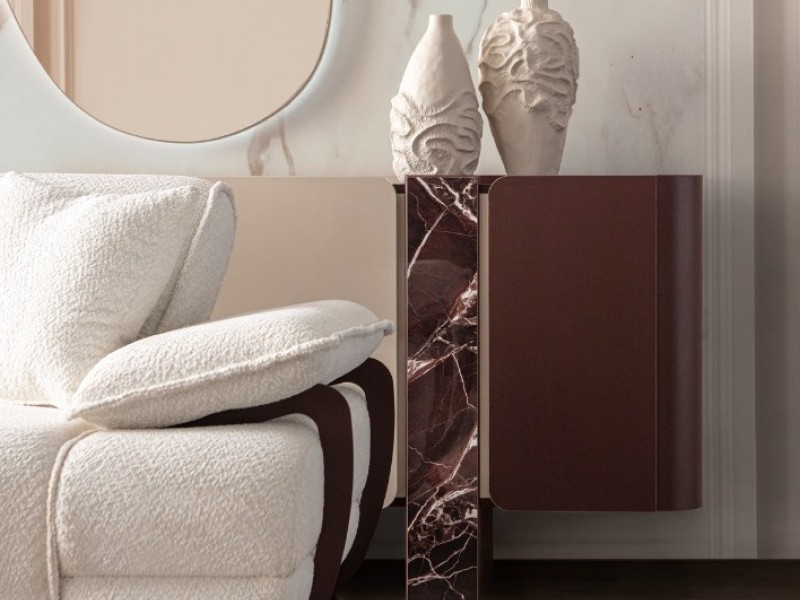 Nisa Koltuk Takımı