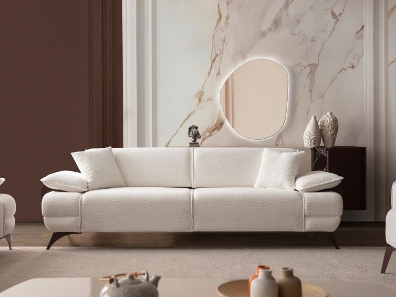 Nisa Koltuk Takımı