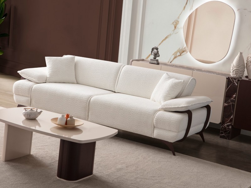 Nisa Koltuk Takımı