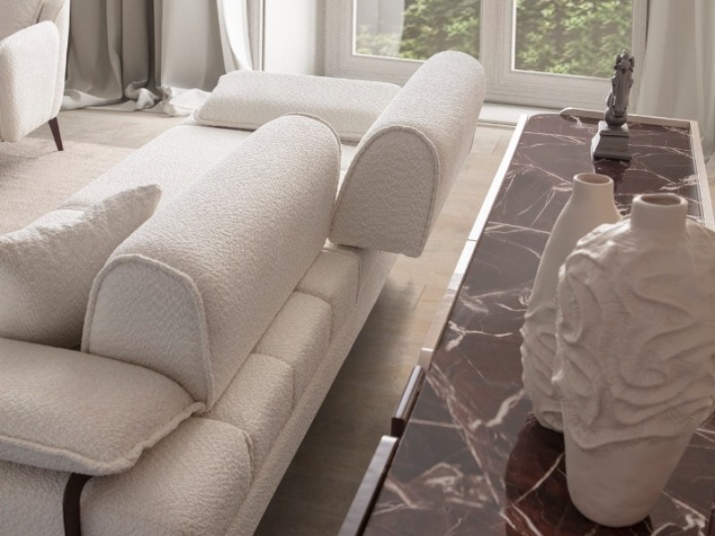 Nisa Koltuk Takımı