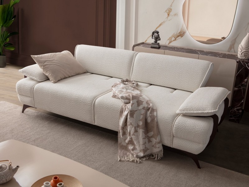 Nisa Koltuk Takımı