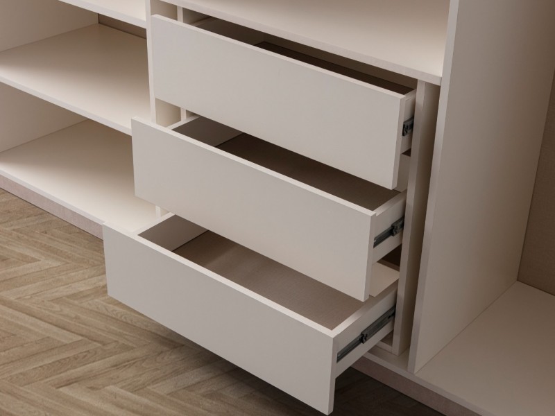 Helen Yatak Odası Takımı