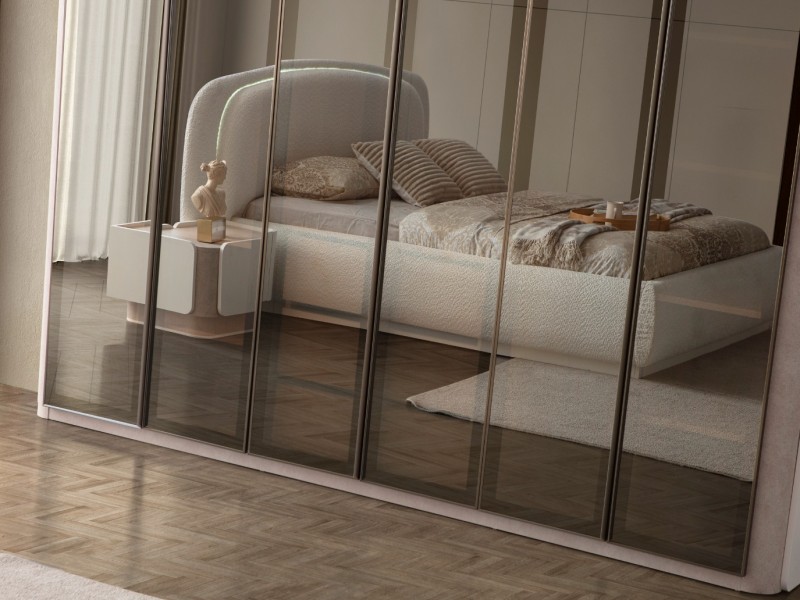 Helen Yatak Odası Takımı