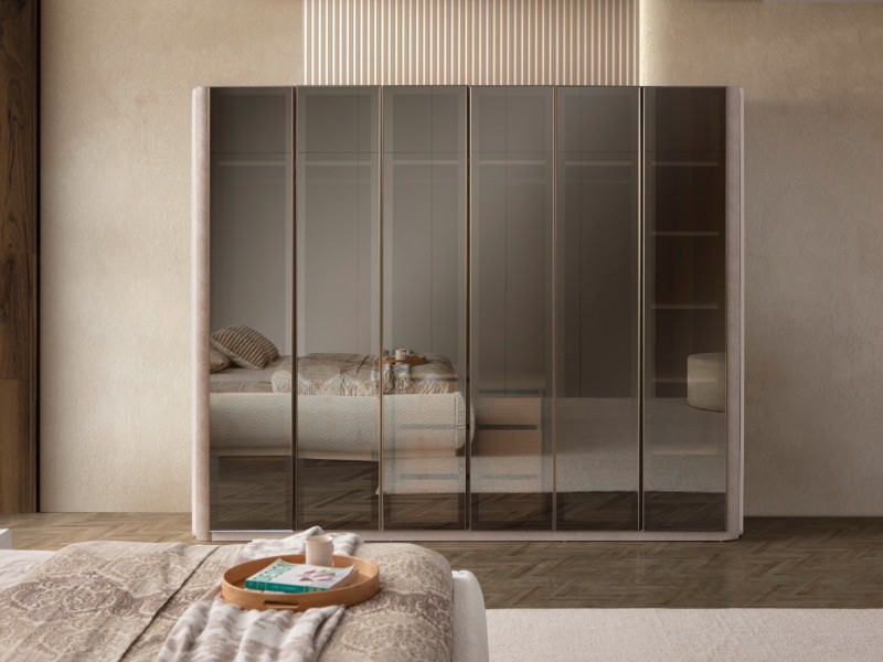 Helen Yatak Odası Takımı