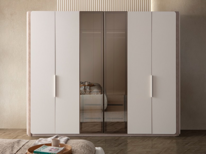 Helen Yatak Odası Takımı