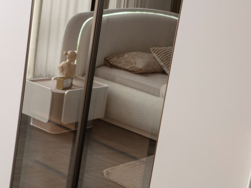 Helen Yatak Odası Takımı