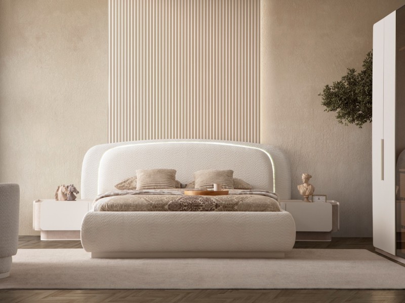 Helen Yatak Odası Takımı