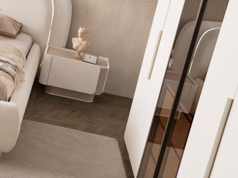 Helen Yatak Odası Takımı