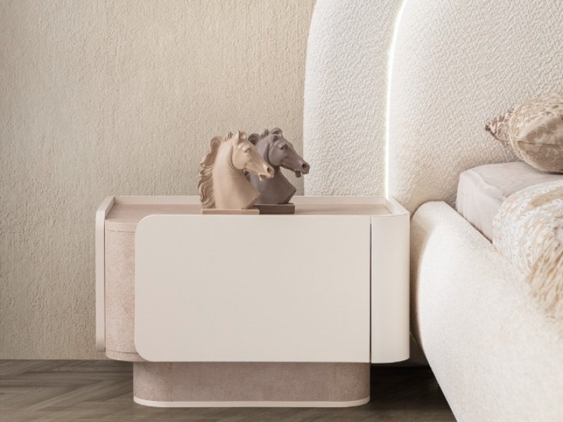 Helen Yatak Odası Takımı