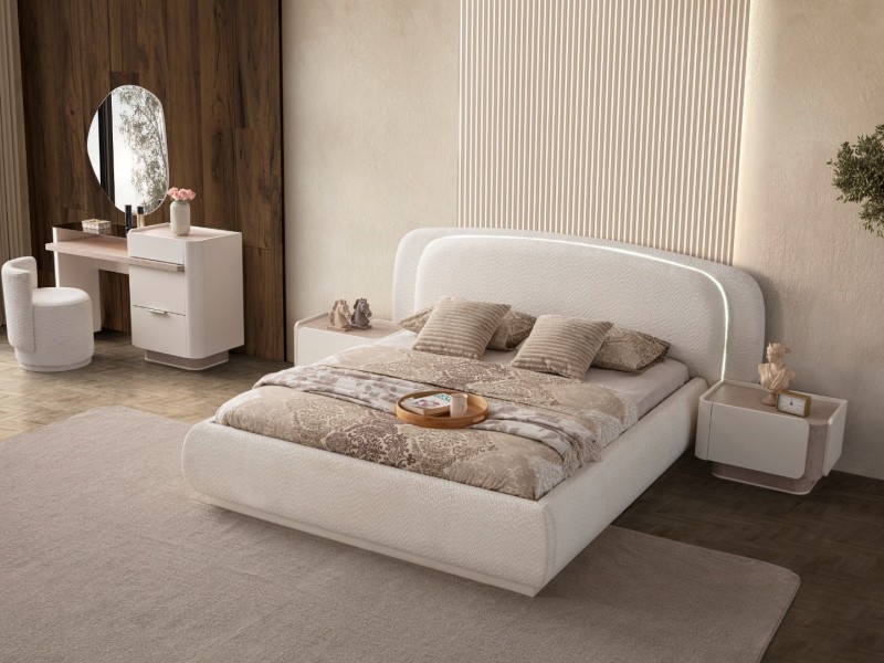 Helen Yatak Odası Takımı