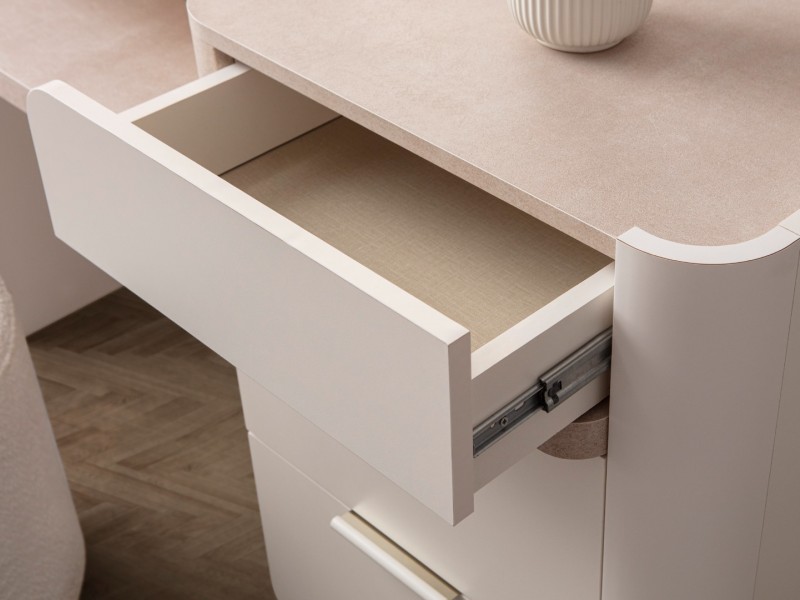 Helen Yatak Odası Takımı