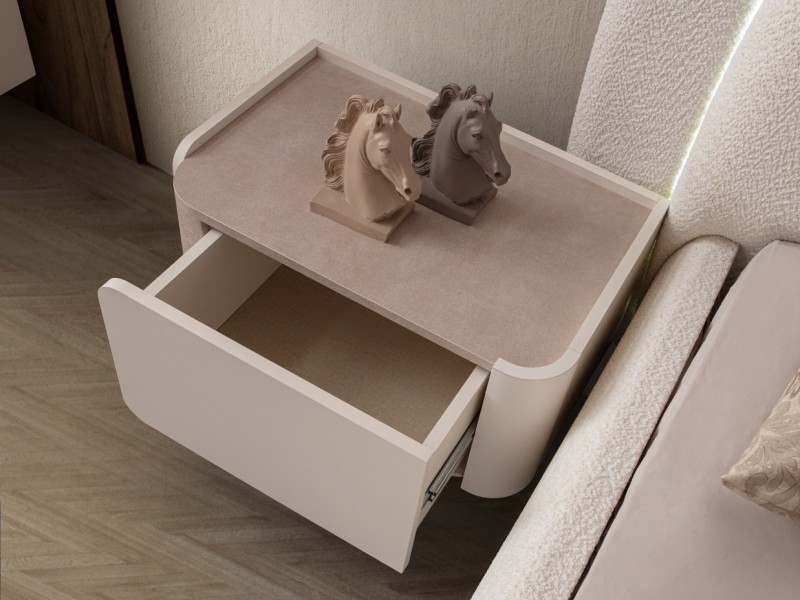 Helen Yatak Odası Takımı