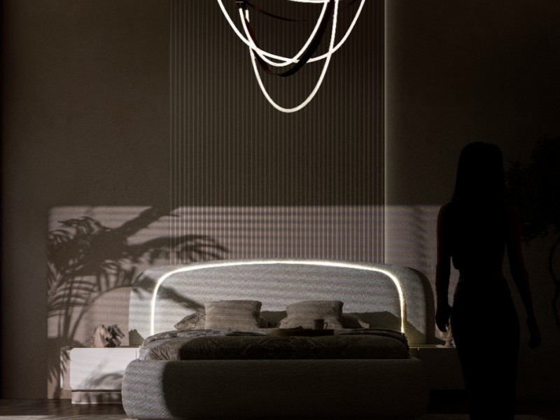 Helen Yatak Odası Takımı