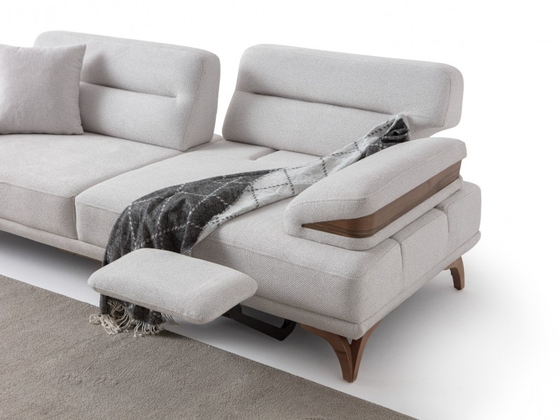 Moka Koltuk Takımı