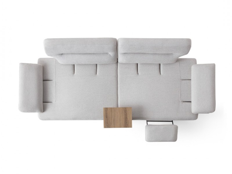 Moka Koltuk Takımı