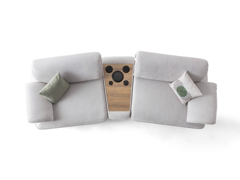 Patila Koltuk Takımı