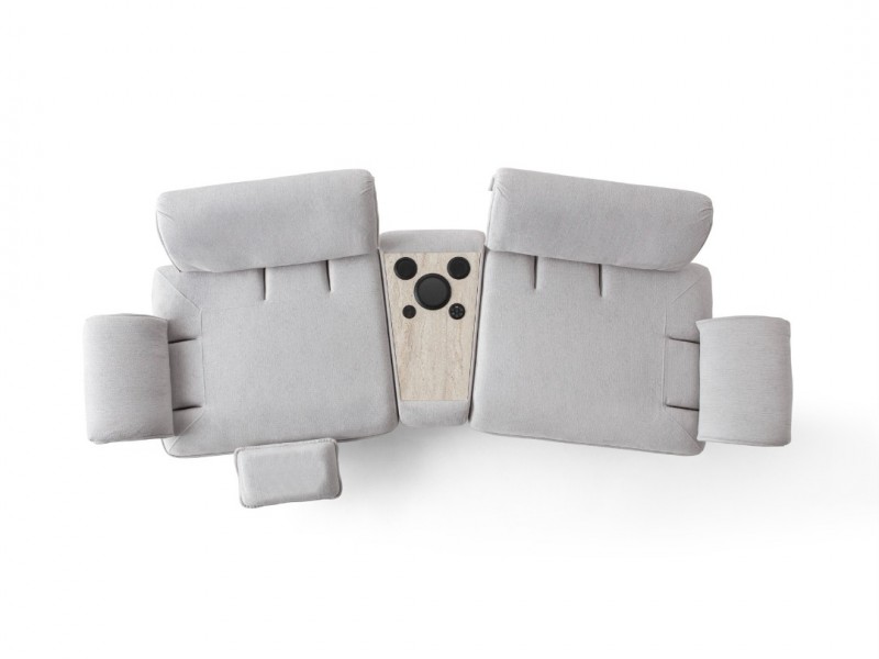 Patila Koltuk Takımı