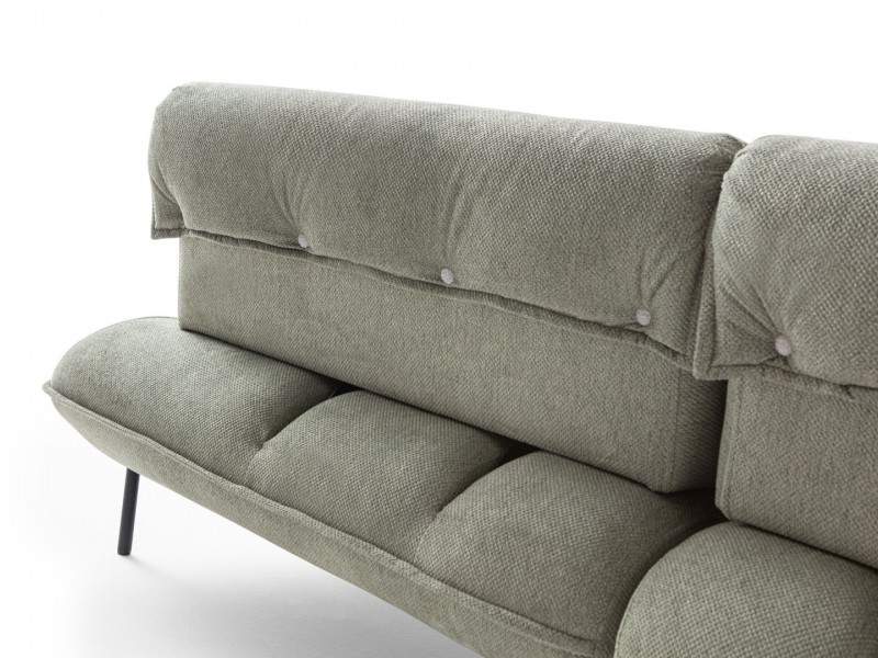 Patila Koltuk Takımı