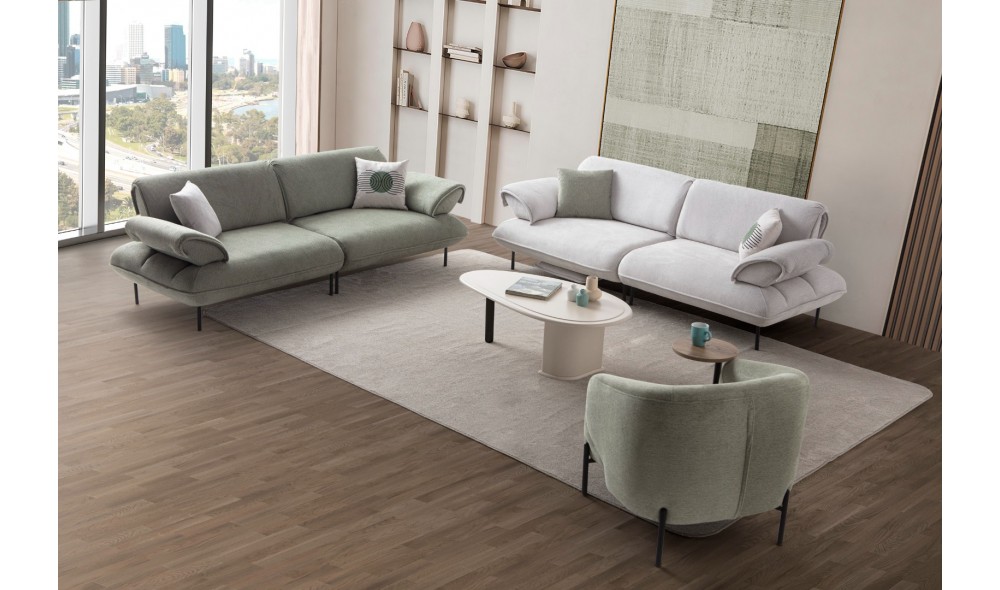 Patila Koltuk Takımı