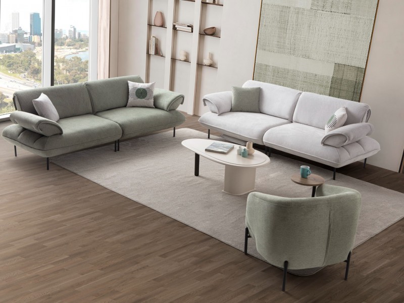 Patila Koltuk Takımı