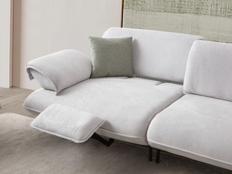 Patila Koltuk Takımı