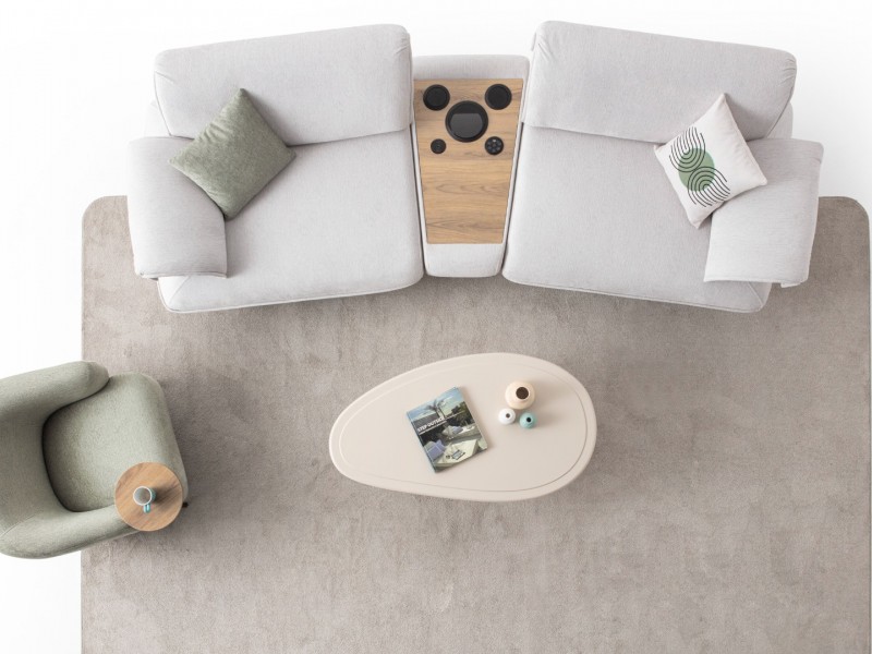 Patila Koltuk Takımı