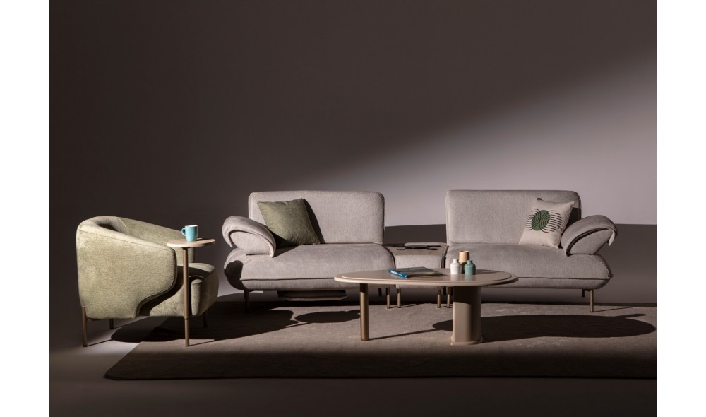 Patila Koltuk Takımı