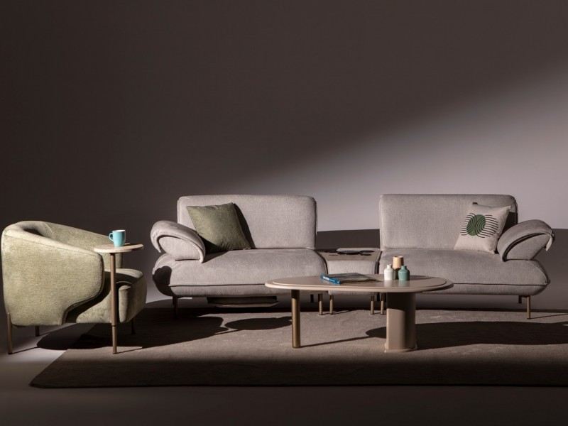 Patila Koltuk Takımı