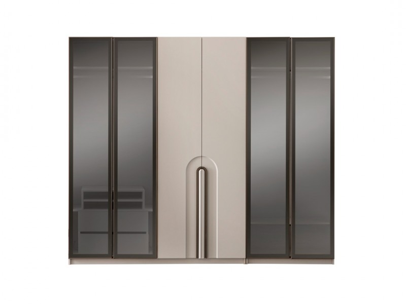 Dolunay Yatak Odası Takımı Yüzeysel MDF