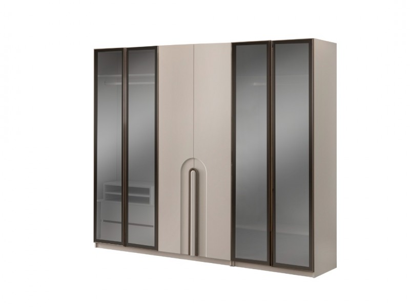 Dolunay Düğün Paketi (Yüzler MDF, Kasa Suntalem)