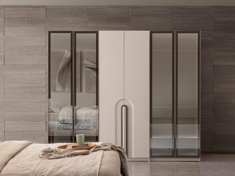 Dolunay Yatak Odası Takımı Yüzeysel MDF