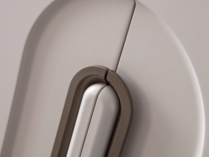 Dolunay Düğün Paketi (Yüzler MDF, Kasa Suntalem)