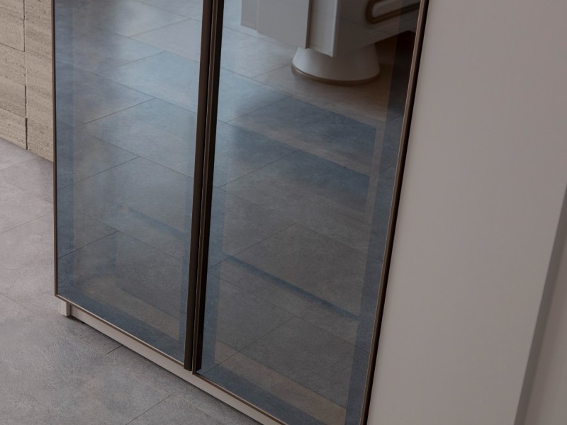 Dolunay Yatak Odası Takımı Yüzeysel MDF