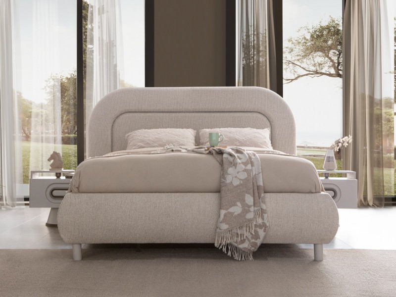 Dolunay Yatak Odası Takımı Yüzeysel MDF