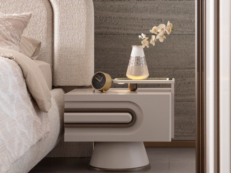 Dolunay Düğün Paketi (Yüzler MDF, Kasa Suntalem)