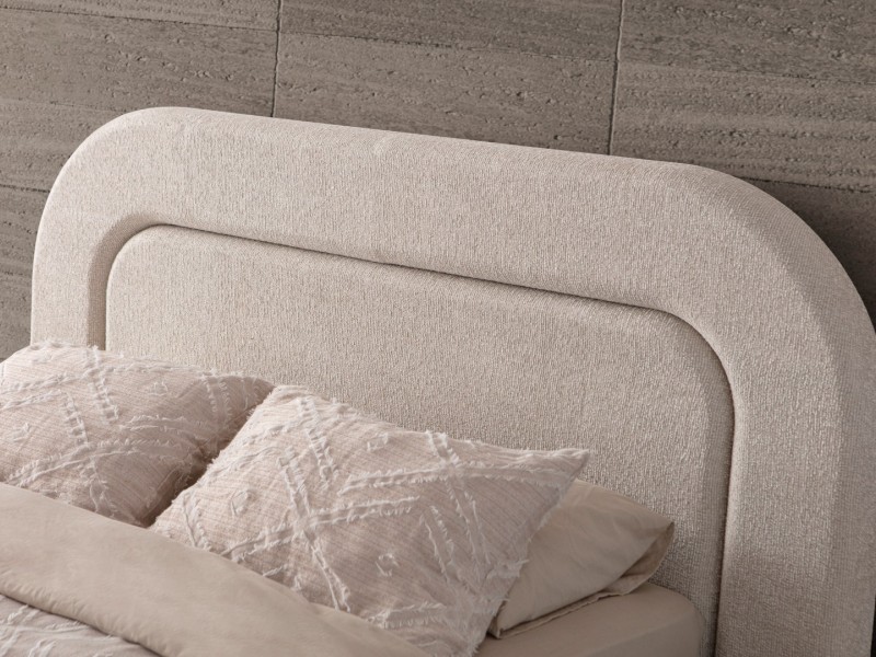 Dolunay Yatak Odası Takımı Yüzeysel MDF