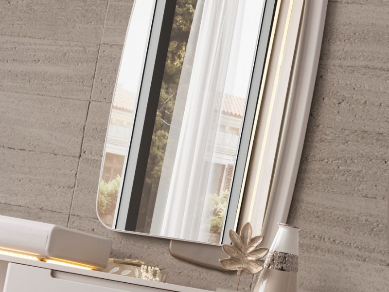 Dolunay Düğün Paketi (Yüzler MDF, Kasa Suntalem)