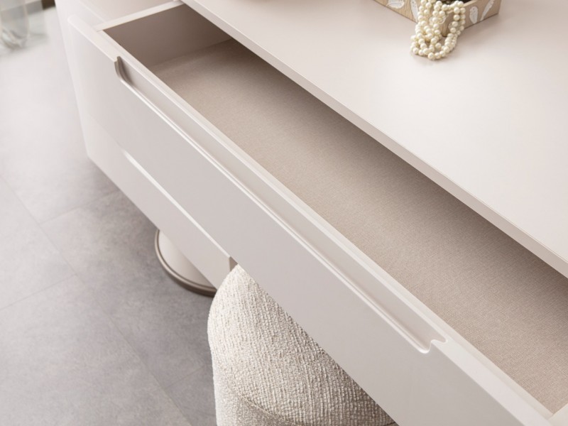 Dolunay Yatak Odası Takımı Yüzeysel MDF