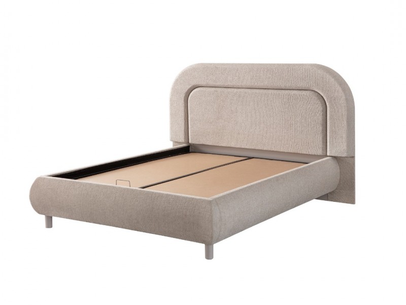 Dolunay Yatak Odası Takımı Yüzeysel MDF