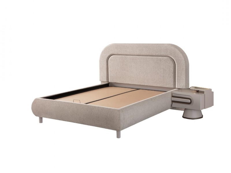 Dolunay Yatak Odası Takımı Yüzeysel MDF