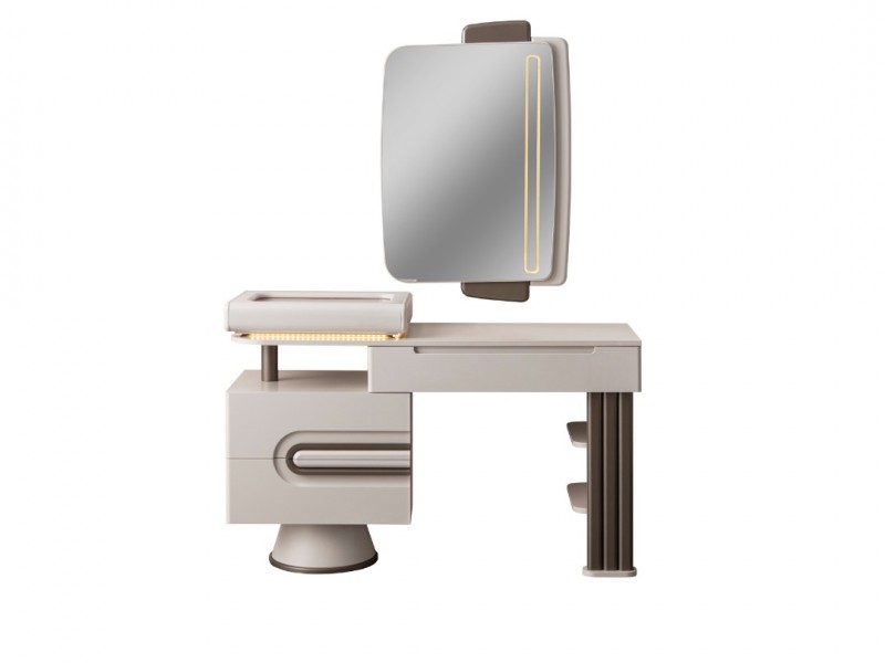 Dolunay Düğün Paketi (Yüzler MDF, Kasa Suntalem)