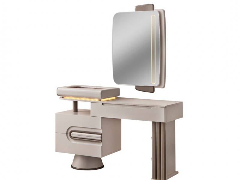 Dolunay Düğün Paketi (Yüzler MDF, Kasa Suntalem)