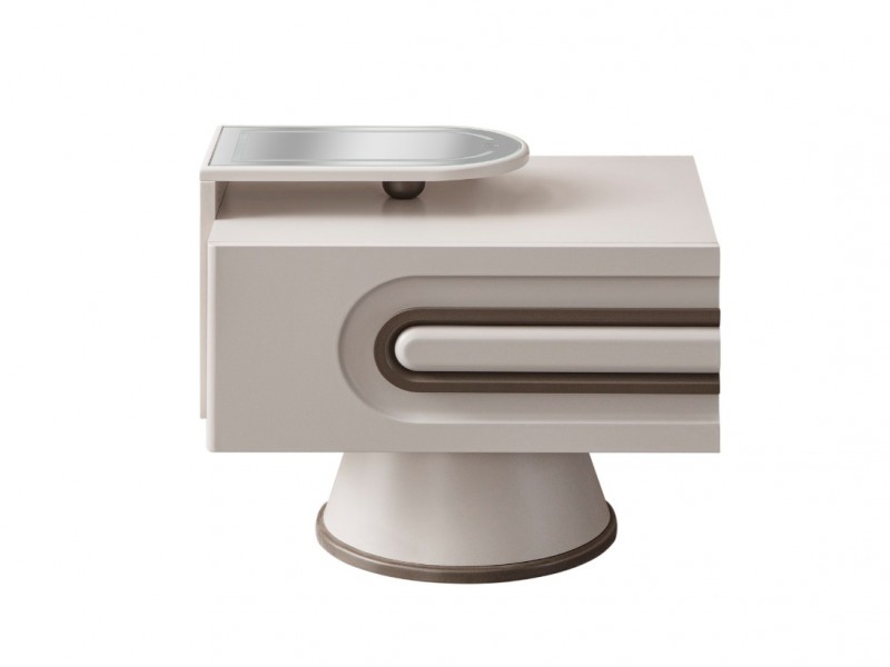 Dolunay Yatak Odası Takımı Yüzeysel MDF