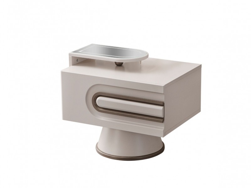 Dolunay Yatak Odası Takımı Yüzeysel MDF