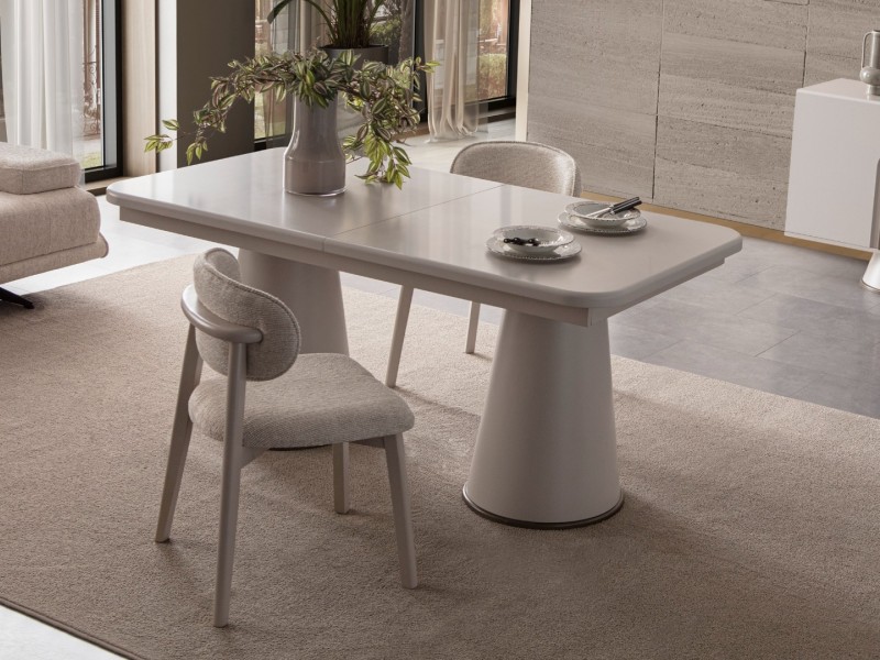 Dolunay Düğün Paketi (Yüzler MDF, Kasa Suntalem)