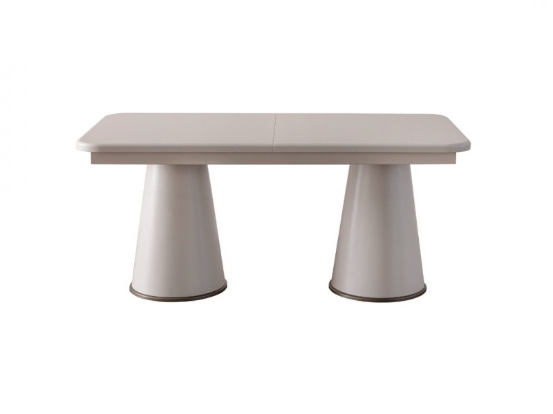 Dolunay Yemek Odası (Yüzler MDF, Kasa Suntalem)