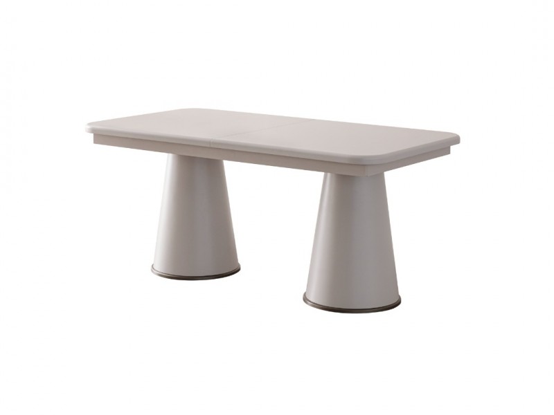 Dolunay Yemek Odası (Yüzler MDF, Kasa Suntalem)