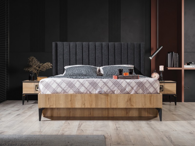 Merry Yatak Odası Takımı 