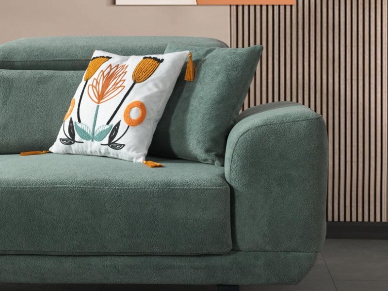 Daffodil Koltuk Takımı