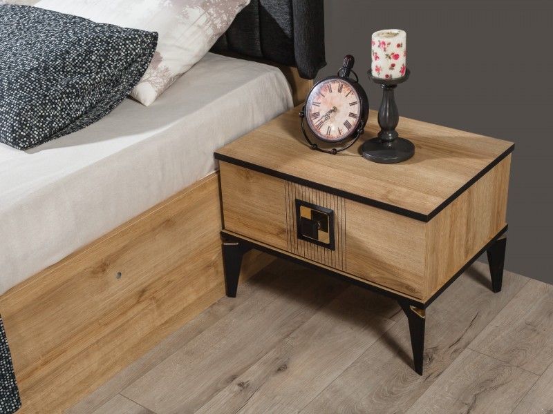 Merry Yatak Odası Takımı 